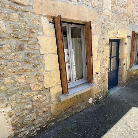 Appartement Montignac Lascaux Exterior photo