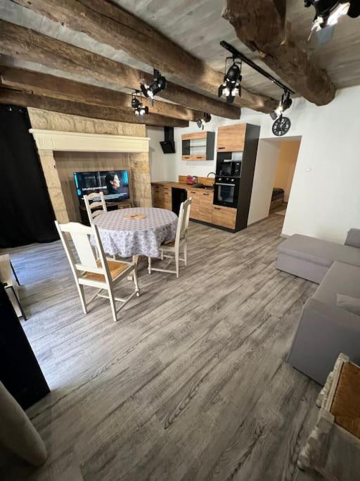 Appartement Montignac Lascaux Exterior photo